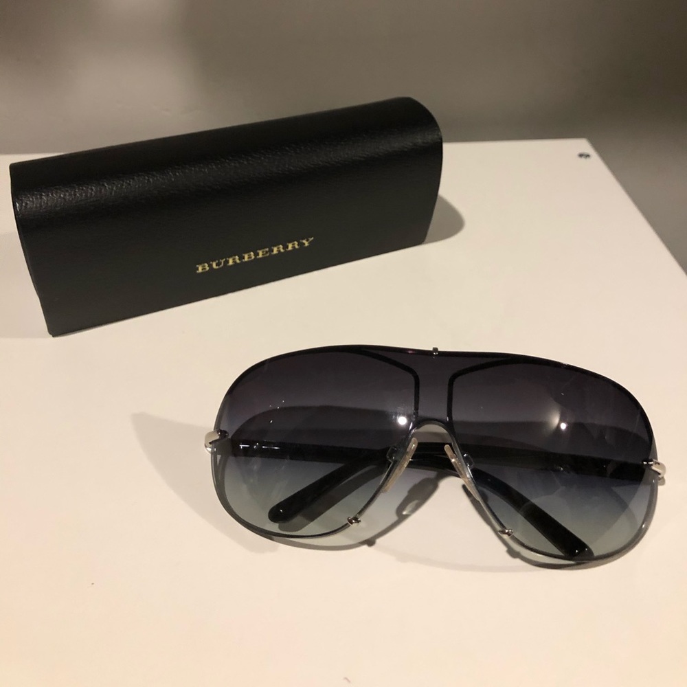 Burberry Sunglasses